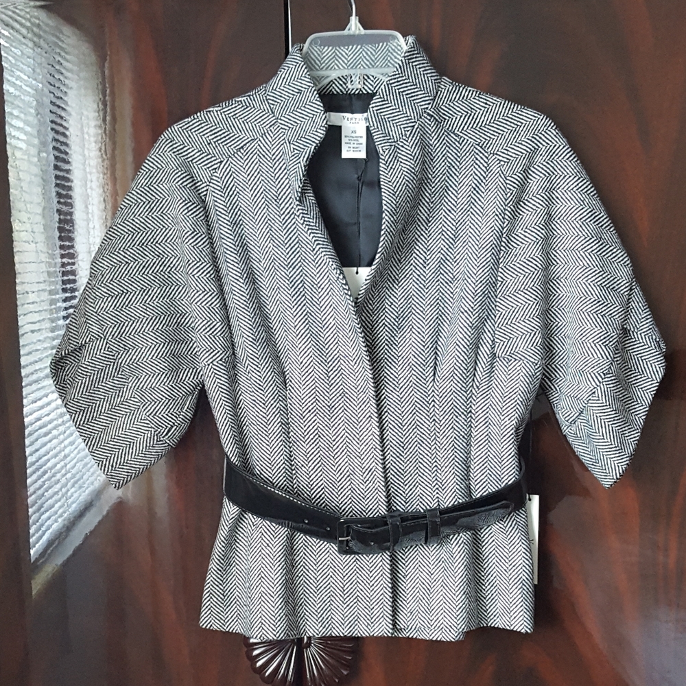 Vertigo Jacket / Blazer